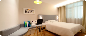 精品民宿客栈小程序开发制作