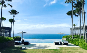 智慧景区微信小程序开发制作