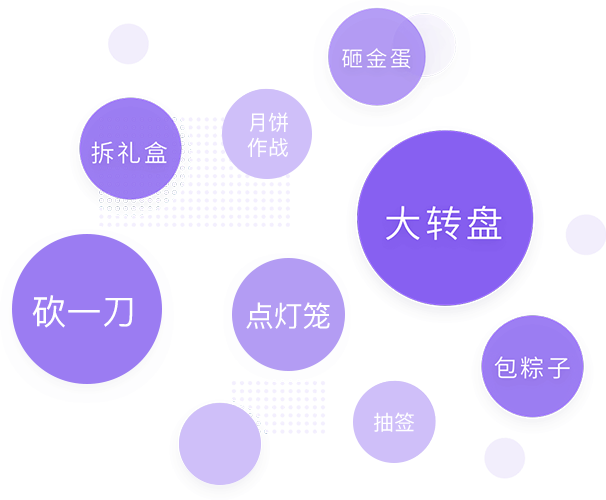 智慧社群团购小程序平台