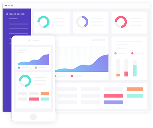 智慧零售小程序后台功能展示