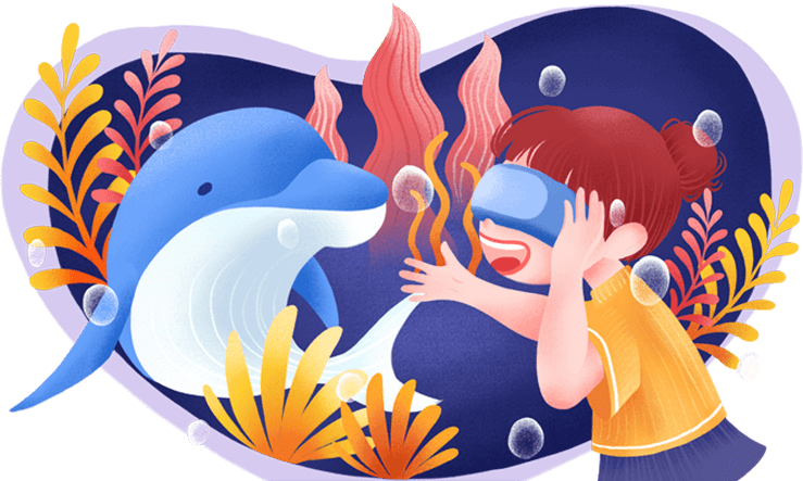 智慧旅游vr全景展示