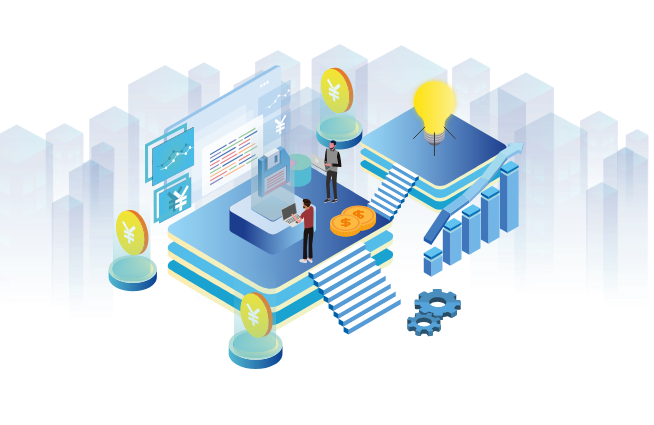 智慧景区票务分销系统