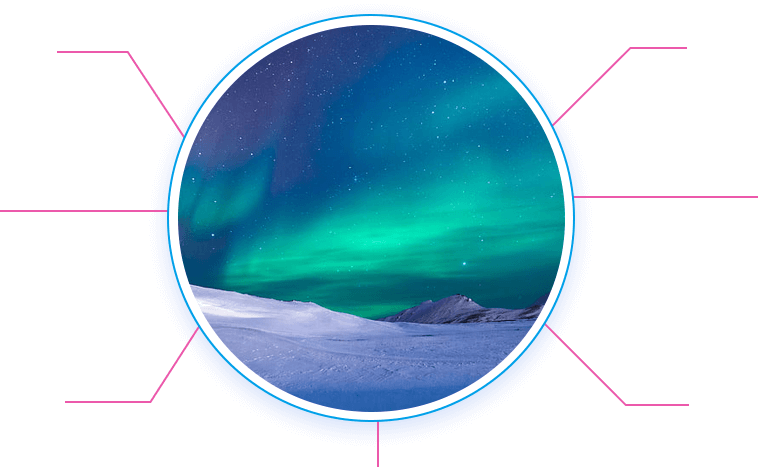 智慧旅游景区终端app