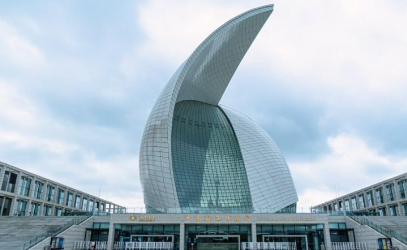 智慧启航：揭秘上海中国航海博物馆票务系统解决方案