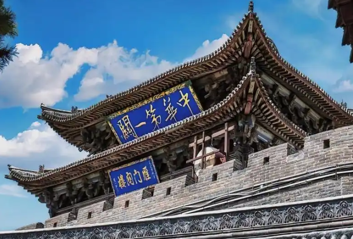 代县雁门关景区智慧票务系统：功能、价格与解决方案全解析